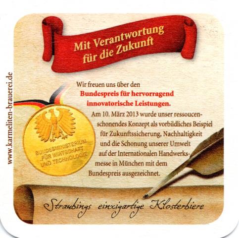 straubing sr-by karmeliten wissen 4b (quad185-mit verantwortung)